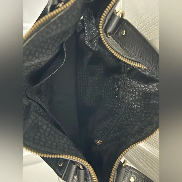 Kate Spade Pine Street Small Kori crossbody bag - Picture 2 of 6